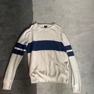 J Crew Sweater